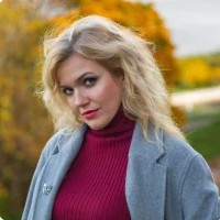 Наталья